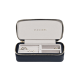 Schmuckschatulle zum Reisen | Marine – Vorbestellung