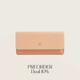 Brillenetui | Nude – Vorbestellung