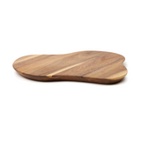 Holzbrett | Organische Form