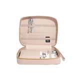 Tech-Organizer | Rosa Blush – Vorbestellung