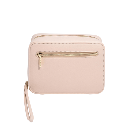 Tech-Organizer | Rosa Blush – Vorbestellung