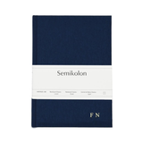 Notebook Classic A5 | Navy Blue