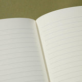 Notebook Classic A5 | Navy Blue