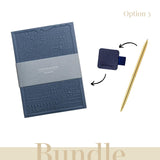 Kopenhagen Notizbuch