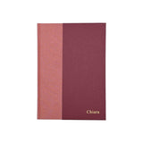 Notebook A5 Natural Affair | Blossom