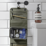 Kosmetiktasche mit Aufhängung S | Army – Vorbestellung