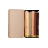 Farbstifte als Geschenk | MERSOR