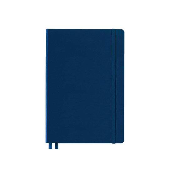 Notizbuch A5 Hardcover | Marine – Vorbestellung
