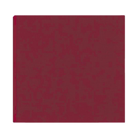 Guestbook | Dark Red