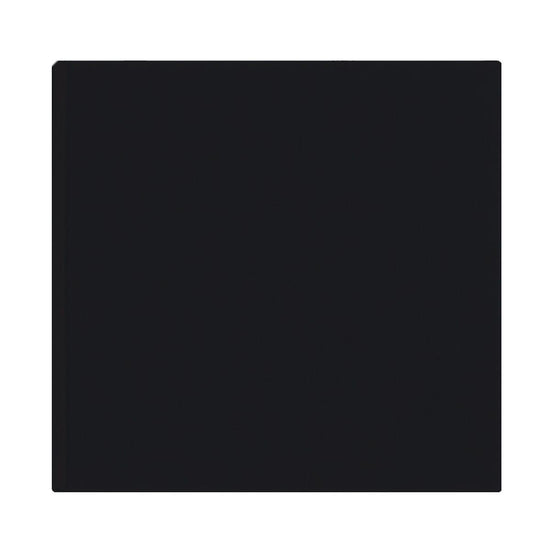 Personalizable Guest Book | Black
