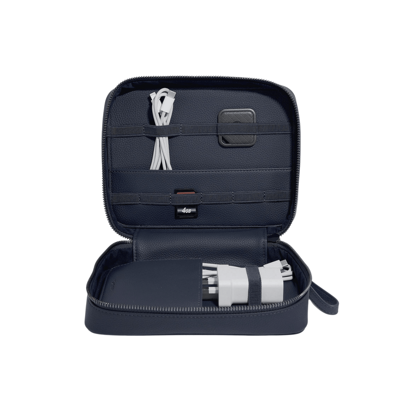 Tech-Organizer | Marine – Vorbestellung