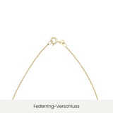 Halskette Echtgold | Classic