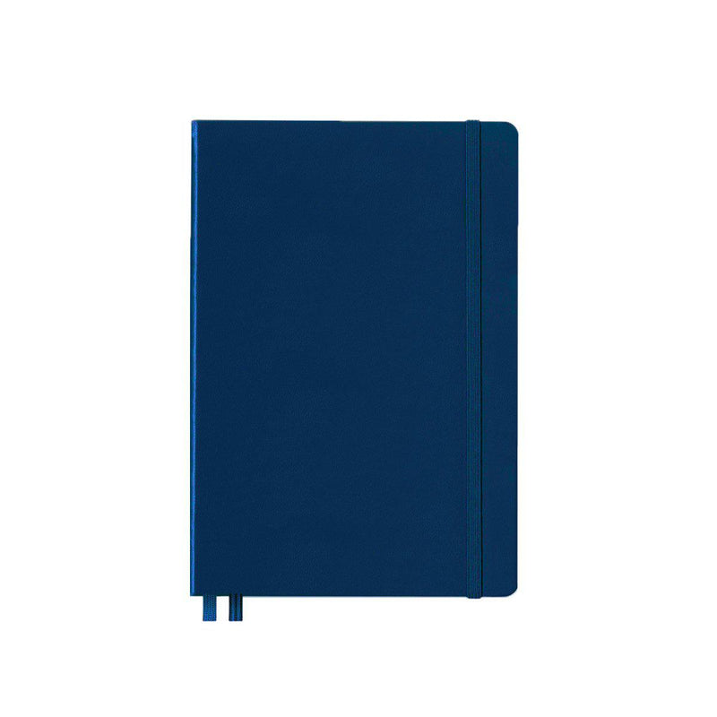Wochenkalender 2026 A5 Hardcover | Marine – Vorbestellung