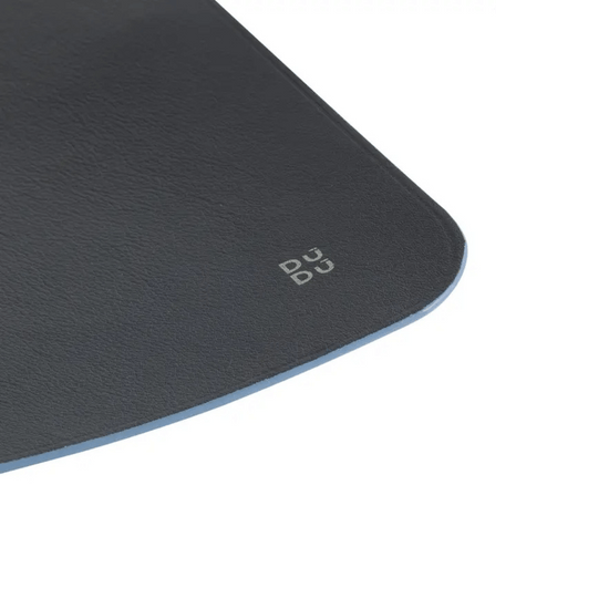 Mouse Pad | Marine & Eisblau – Vorbestellung