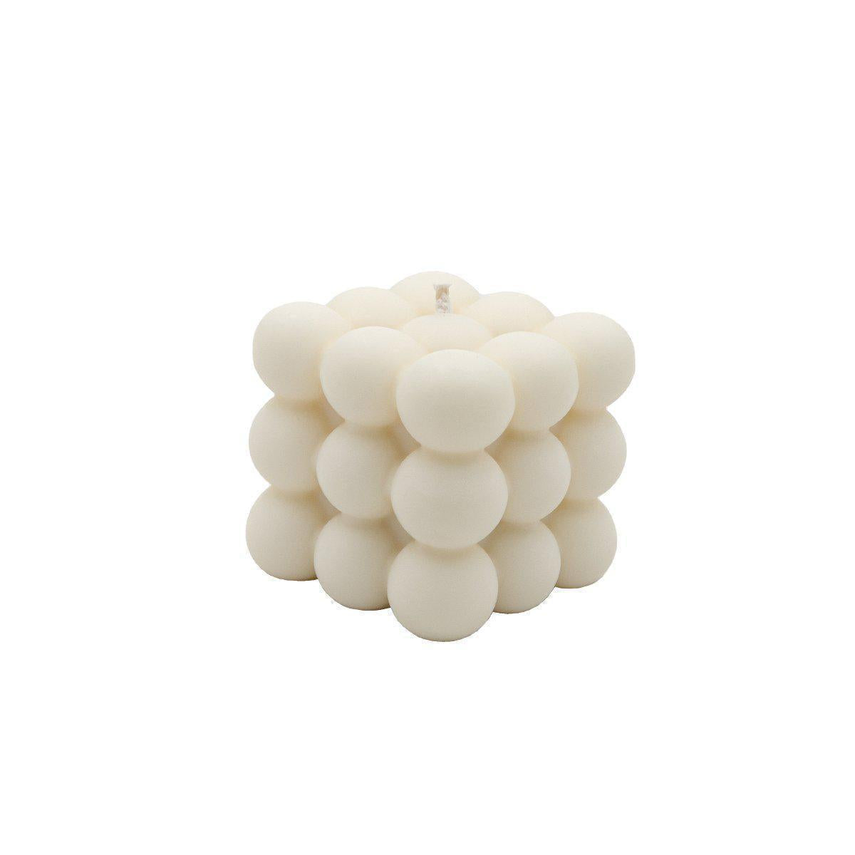 Bubble Candle as Gifts | MERSOR