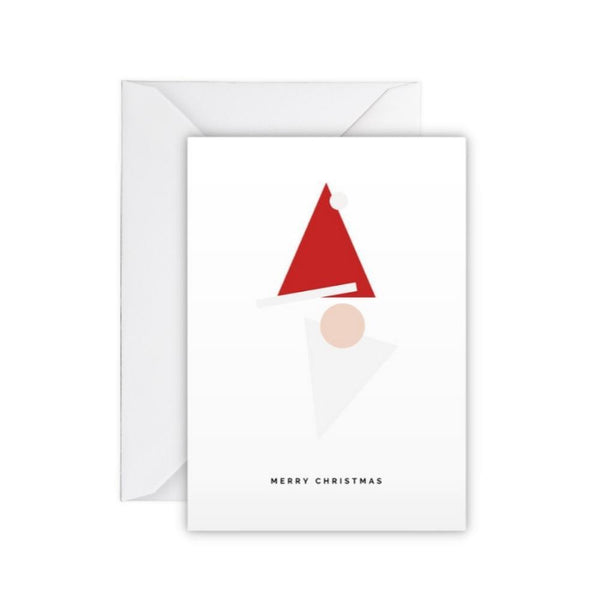 Greeting card | Merry Christmas